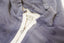 Refreshed 80s/90s Thermal Lined Faded Hoodie Sz L *1 of 1*