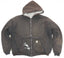 Refreshed 90s Carhartt Thermal Lined Hoodie Sz XL/XXL *1 of 1*