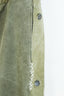 Elevated Atelier Side Zip Track Pant S-XL *Made to order*
