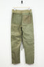 Elevated Atelier Side Zip Track Pant S-XL *Made to order*