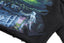 Reworked Megadeth 'Birth of Vic' Shorts *1 of 1*