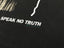Marilyn Manson '96 'Believe' XL *Paper Thin**Distressed*