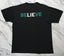 Marilyn Manson '96 'Believe' XL *Paper Thin**Distressed*