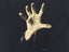 System Of A Down 1998 'Hand Logo' XL *Faded*