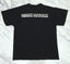 System Of A Down 1998 'Hand Logo' XL *Faded*