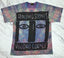 Rolling Stones 1994 'Voodoo Lounge Tour Tie Dye' XL *Rare*