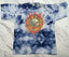 Guns N' Roses '93 'Appetite For Destruction Banned Tie Dye Bootleg' XL/XXL