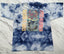 Guns N' Roses '93 'Appetite For Destruction Banned Tie Dye Bootleg' XL/XXL