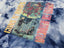 Guns N' Roses '93 'Appetite For Destruction Banned Tie Dye Bootleg' XL/XXL