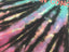 Metallica '94 'Nowhere Else To Roam Tie Dye' XL/XXL *1/1 Hand Dyed*