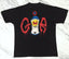 Guns N Roses '93 'Mique Clown' XL
