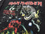 Iron Maiden 90s 'The Number Of The Beast' Medium L/S