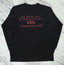 Iron Maiden 90s 'The Number Of The Beast' Medium L/S