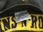 Guns N Roses '90 'Skull' Large *Heavy Fade*