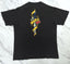 Guns N Roses '90 'Skull' Large *Heavy Fade*