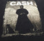 Johnny Cash 1994 'American Recordings' XL