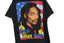 Snoop Doggy Dogg '96 'Tha Doggfather Bootleg' Large *RARE*