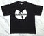 Wu Tang Clan 90s 'Wu Wear / Wu Tang Logo' XL