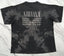 Nirvana 1992 'Dante's Inferno' XL