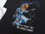 Metallica '94 'Doris / Their Money Tips Her Scales' XL *Heavy Fade*