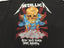 Metallica '94 'Doris / Their Money Tips Her Scales' XL *Heavy Fade*