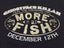 Ghostface Killah '06 'More Fish Promo' XXL/XXXL
