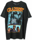 Naughty By Nature '95 'Craziest' XL *RARE*