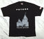 Conart '93 'Future Police Officer' L/XL *RARE*