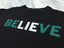Marilyn Manson '96 'Believe' XL/XXL *RARE SAMPLE*