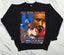 2Pac 90s Tribute Crewneck XL/XXL *Deadstock*