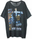 2Pac Late 90s 'Makaveli Da Don' Boxy XL/XXL