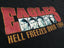 Eagles 1994 'Hotel California / Hell Freezes Over' XL
