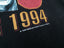 Eagles 1994 'Hotel California / Hell Freezes Over' XL
