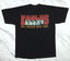 Eagles 1994 'Hotel California / Hell Freezes Over' XL
