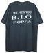 Notorious B.I.G '97 'We Miss You B.I.G. Poppa' XL