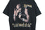 2Pac Late 90s 'I Ain't Mad At Cha Tribute' XL/XXL *RARE*