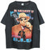 Notorious B.I.G 90s 'Hypnotize / Life After Death Bootleg' Boxy XL/XXL