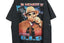 Notorious B.I.G 90s 'Hypnotize / Life After Death Bootleg' Boxy XL/XXL