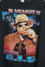 Notorious B.I.G 90s 'Hypnotize / Life After Death Bootleg' Boxy XL/XXL