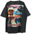 Notorious B.I.G 90s 'Hypnotize / Life After Death Bootleg' Boxy XL/XXL