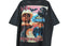 Notorious B.I.G 90s 'Hypnotize / Life After Death Bootleg' Boxy XL/XXL