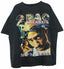 2Pac 90s 'Only God Can Judge Me' Bootleg Tribute Boxy XL/XXL