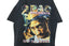 2Pac 90s 'Only God Can Judge Me' Bootleg Tribute Boxy XL/XXL
