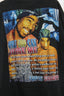 2Pac 90s 'Only God Can Judge Me' Bootleg Tribute Boxy XL/XXL