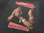 2Pac '96 Makaveli Promo XL *Heavy Fade**Rare*