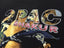 2Pac 90s 'Only God Can Judge Me' Bootleg Tribute XL/XXL