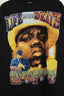 Notorious B.I.G 90s 'Life After Death Bootleg' Boxy XL