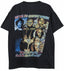 Notorious B.I.G 90s 'Life After Death Bootleg' Boxy XL
