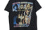 Notorious B.I.G 90s 'Life After Death Bootleg' Boxy XL