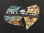 Wu Tang Clan 90s 'Wu World Bootleg' XL/XXL
